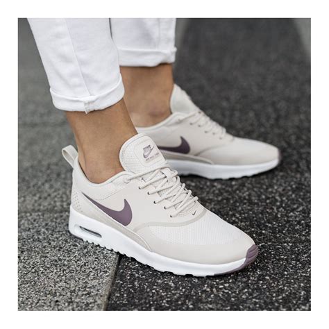 nike air max wmns beige